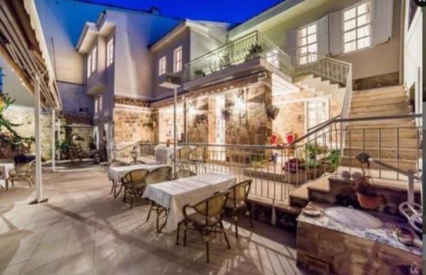 Lavin Suites Hotel 3*