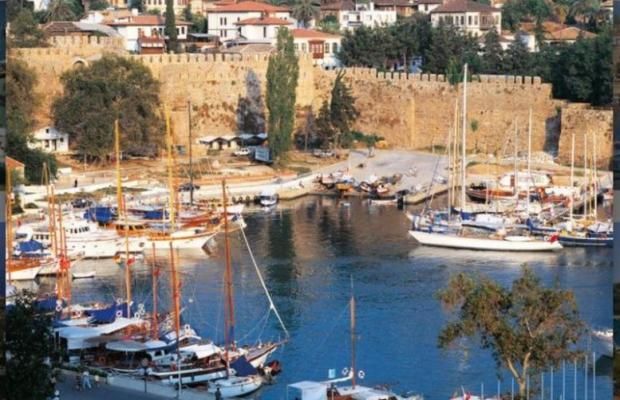 Lavin Suites Hotel 3*