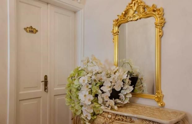 Lavin Suites Hotel 3*