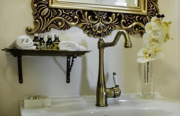 Lavin Suites Hotel 3*