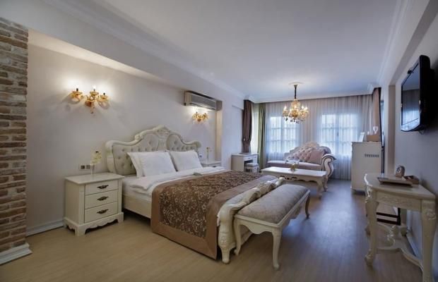 Lavin Suites Hotel 3*