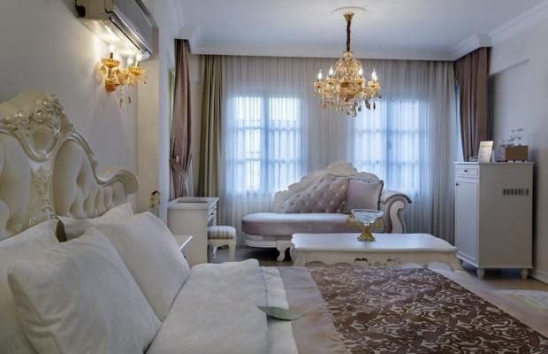 Lavin Suites Hotel 3*
