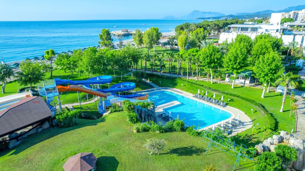 Queens Park Le Jardin (Ex. Le Jardin Resort) 5*
