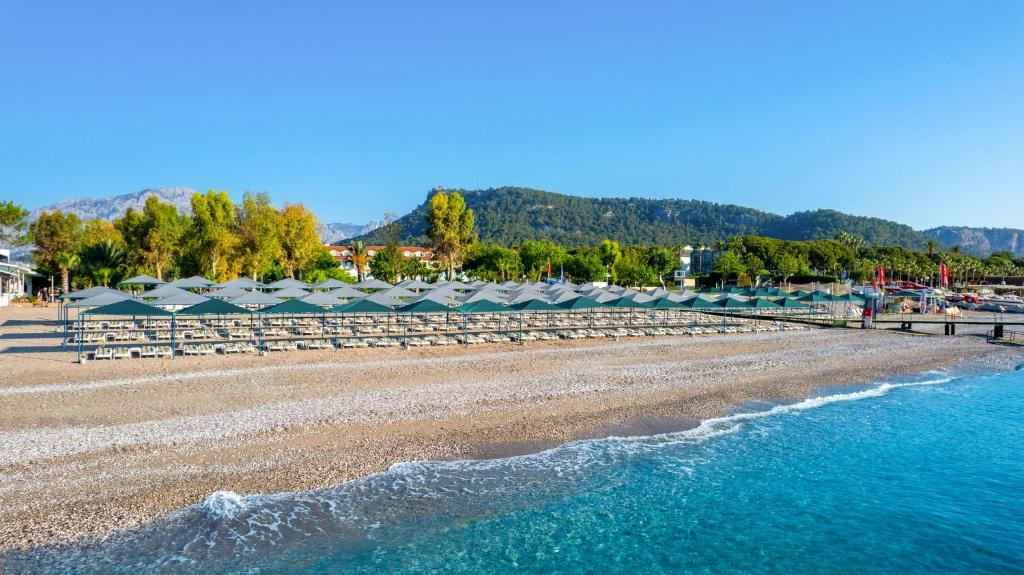 Queens Park Le Jardin (Ex. Le Jardin Resort) 5*