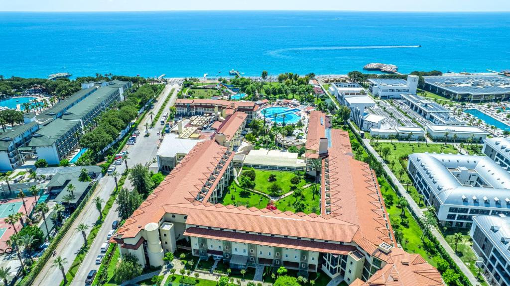Queens Park Le Jardin (Ex. Le Jardin Resort) 5*