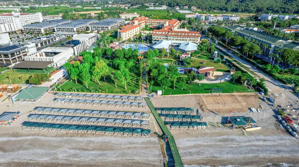 Queens Park Le Jardin (Ex. Le Jardin Resort) 5*