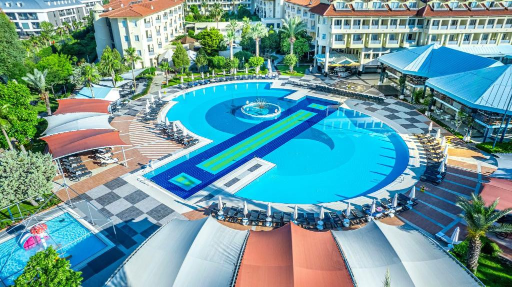 Queens Park Le Jardin (Ex. Le Jardin Resort) 5*