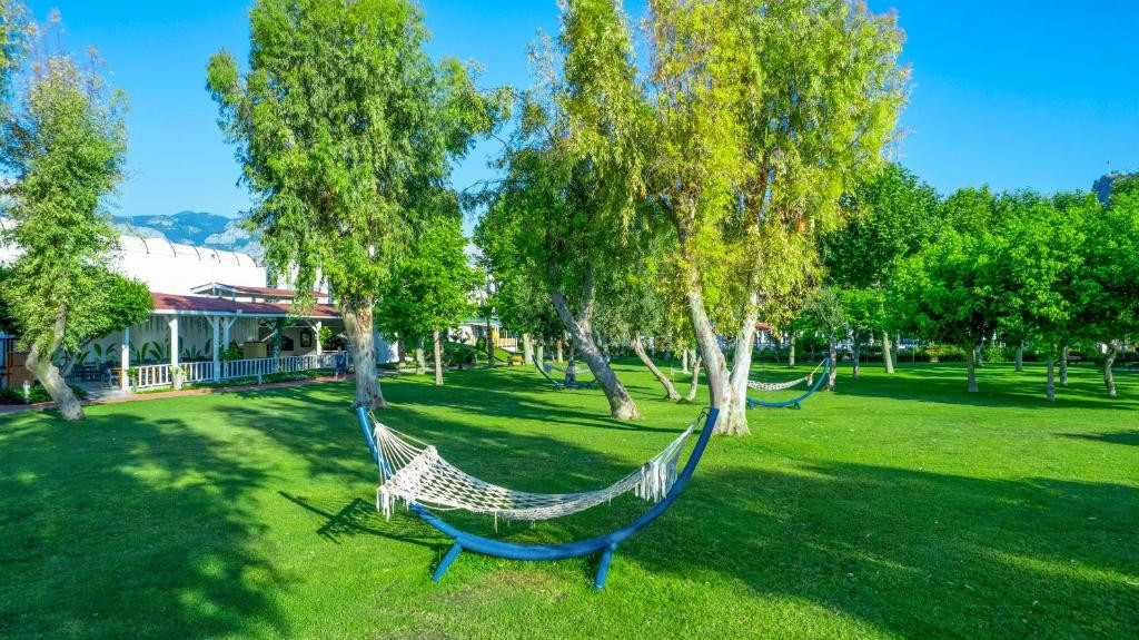 Queens Park Le Jardin (Ex. Le Jardin Resort) 5*