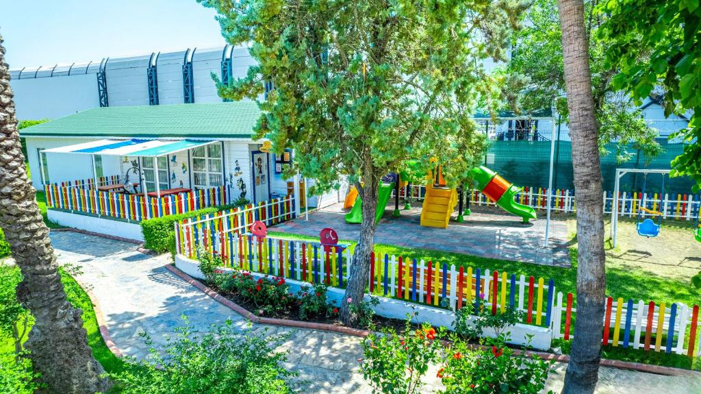 Queens Park Le Jardin (Ex. Le Jardin Resort) 5*