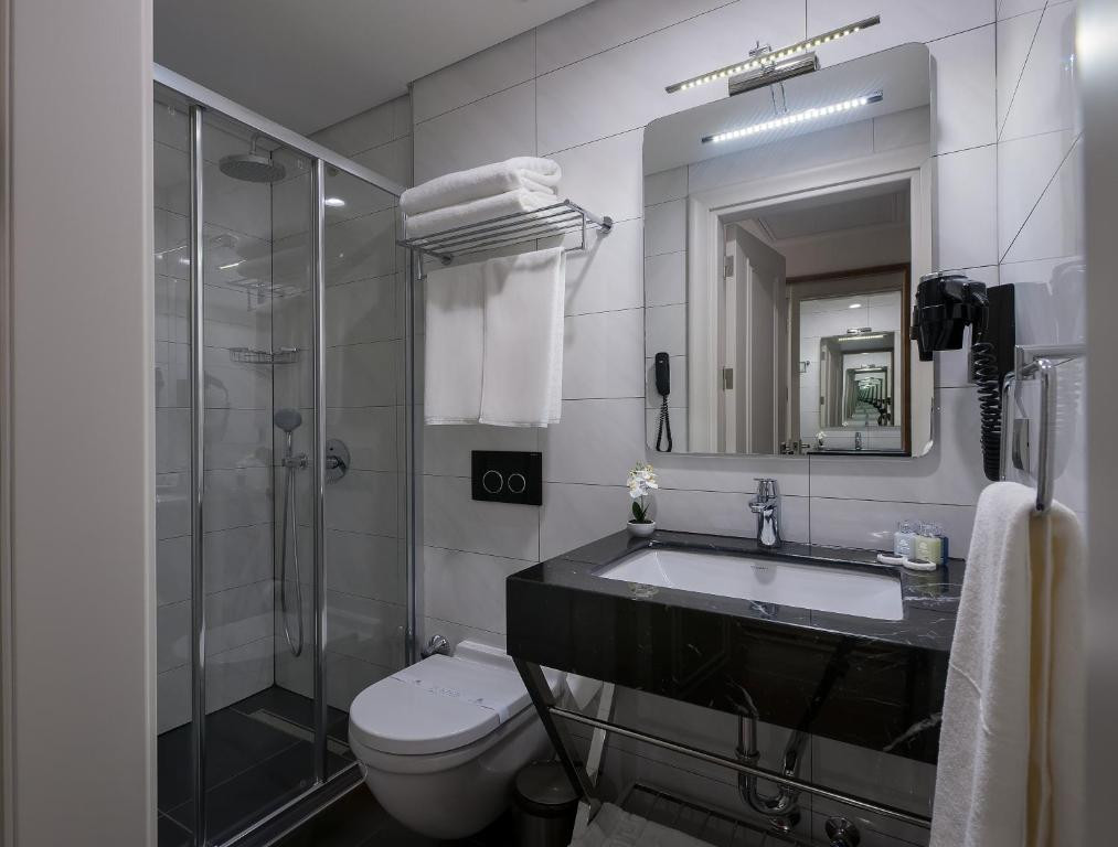 Le Petit Palace Hotel 4*