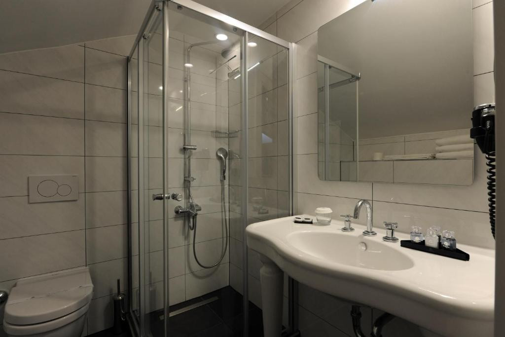 Le Petit Palace Hotel 4*