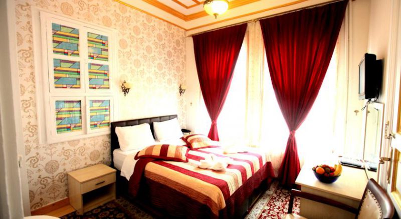 Le Safran Suite 3*