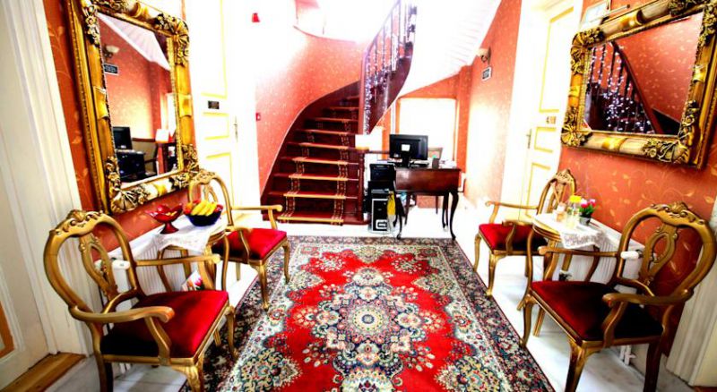 Le Safran Suite 3*