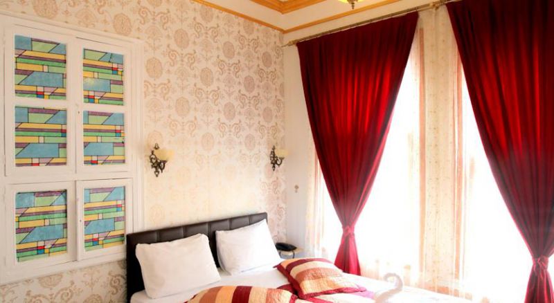 Le Safran Suite 3*