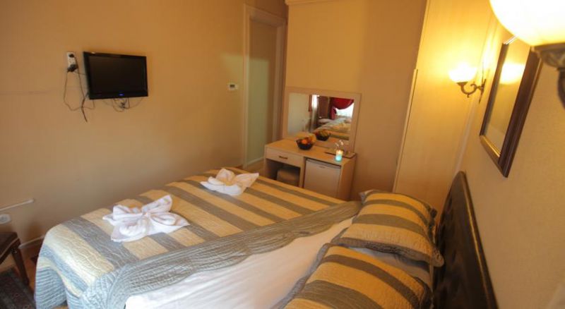 Le Safran Suite 3*