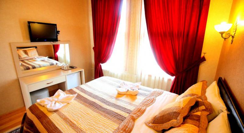 Le Safran Suite 3*