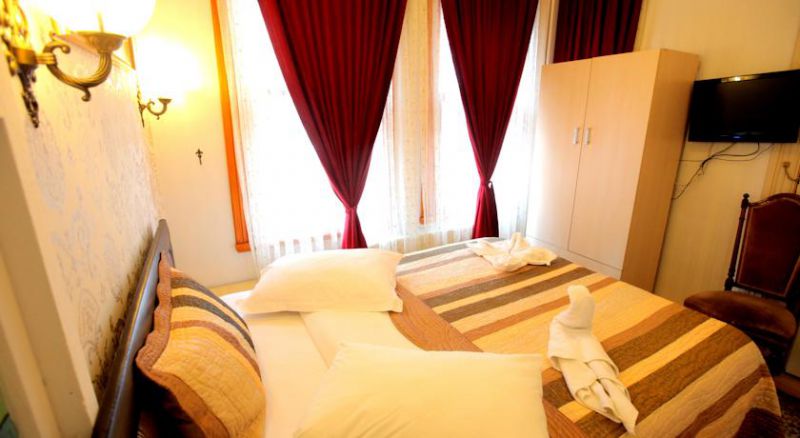 Le Safran Suite 3*