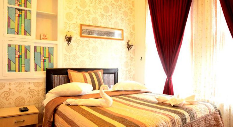 Le Safran Suite 3*