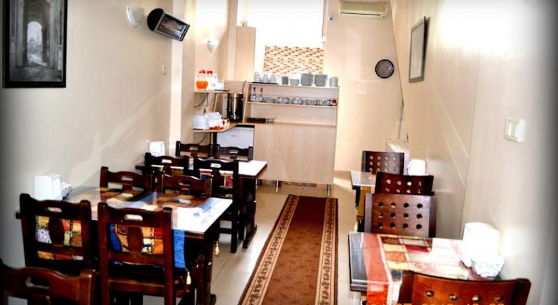 Le Safran Suite 3*