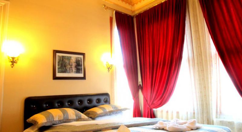 Le Safran Suite 3*