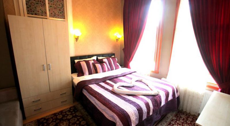 Le Safran Suite 3*