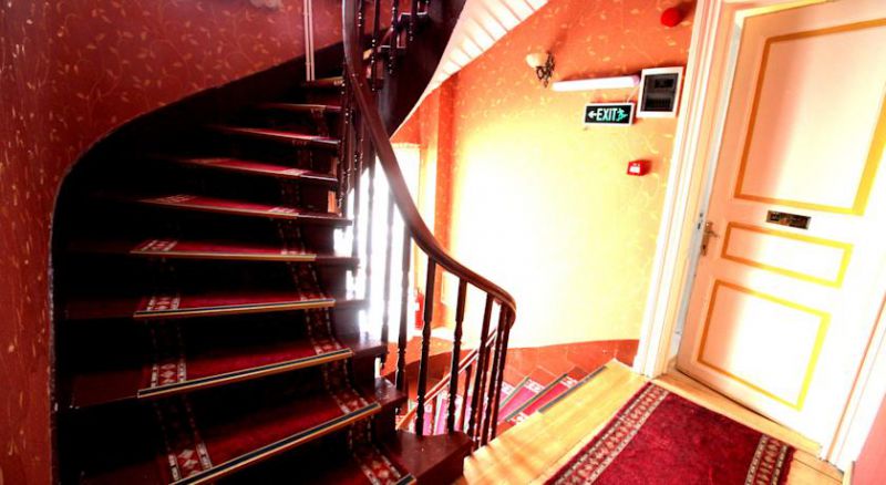 Le Safran Suite 3*