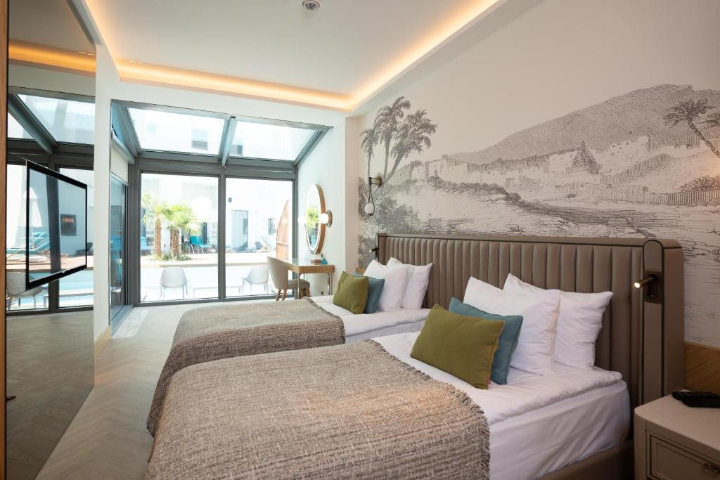 Liberty Fabay 5*