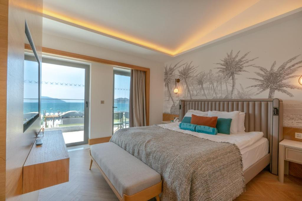 Liberty Fabay 5*