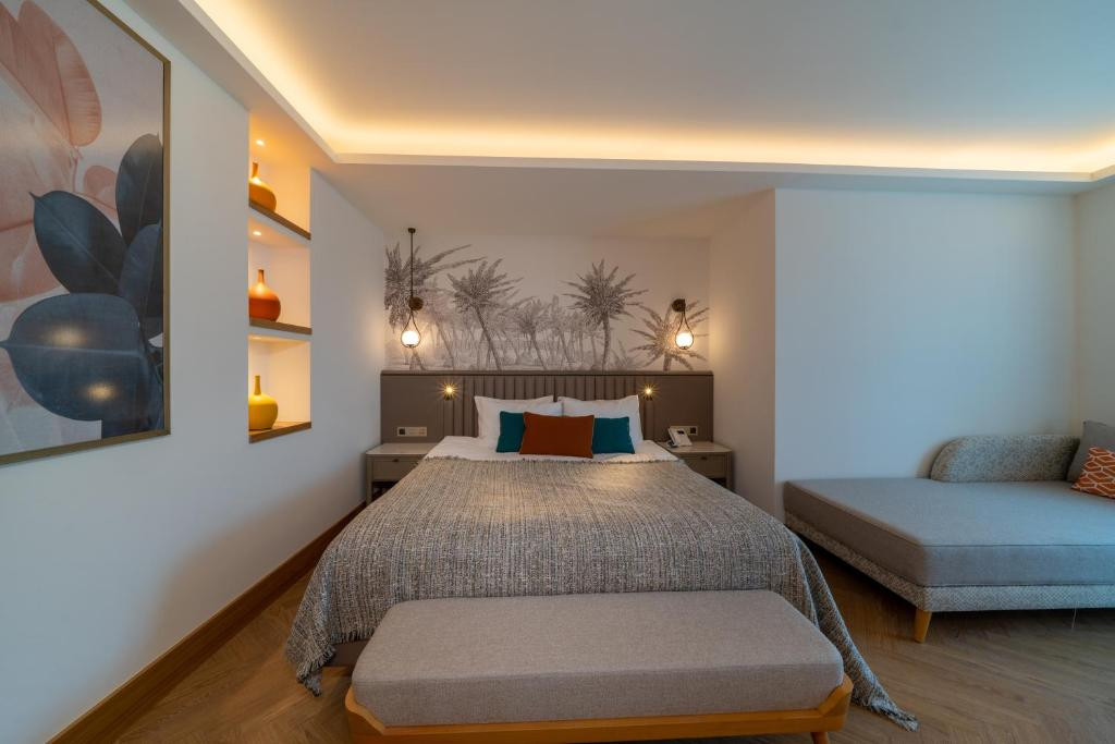 Liberty Fabay 5*