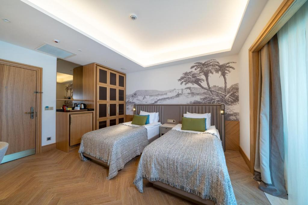 Liberty Fabay 5*
