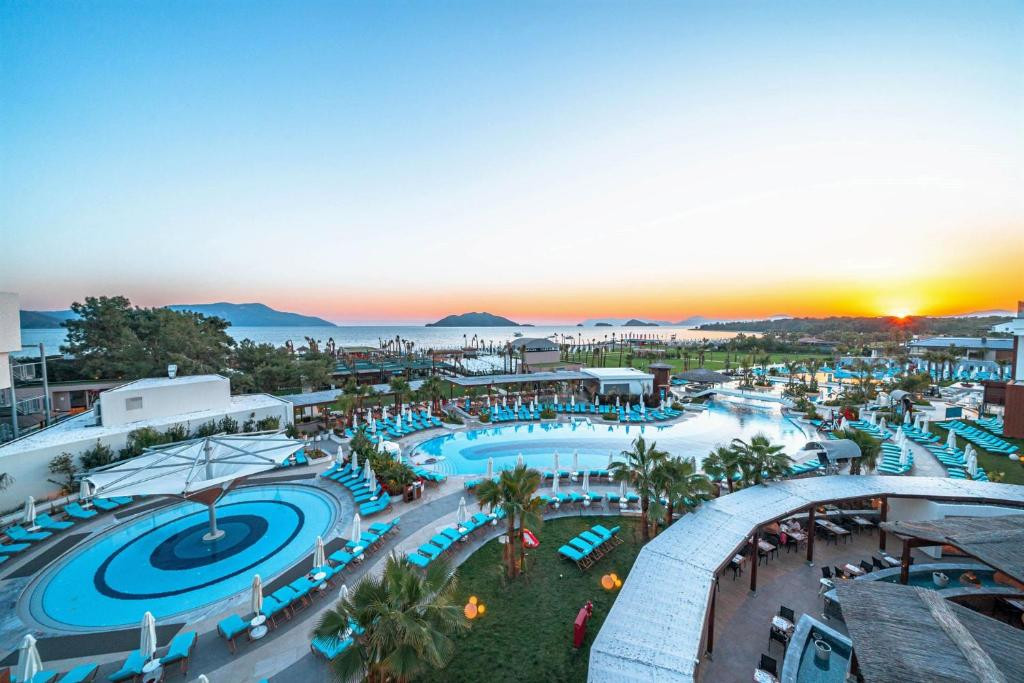 Liberty Fabay 5*