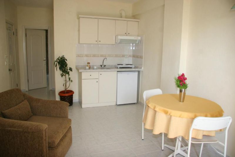 Life Apart Apt 3*