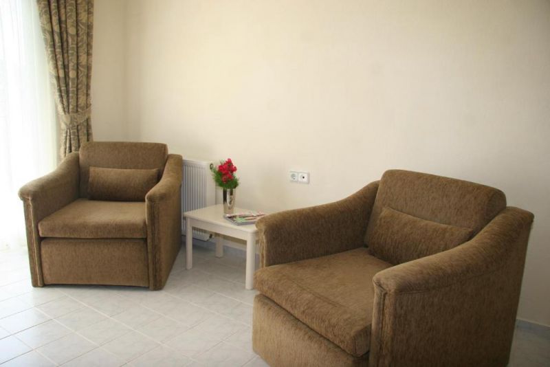 Life Apart Apt 3*