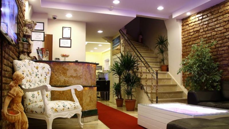 Life Room Hotel 3*