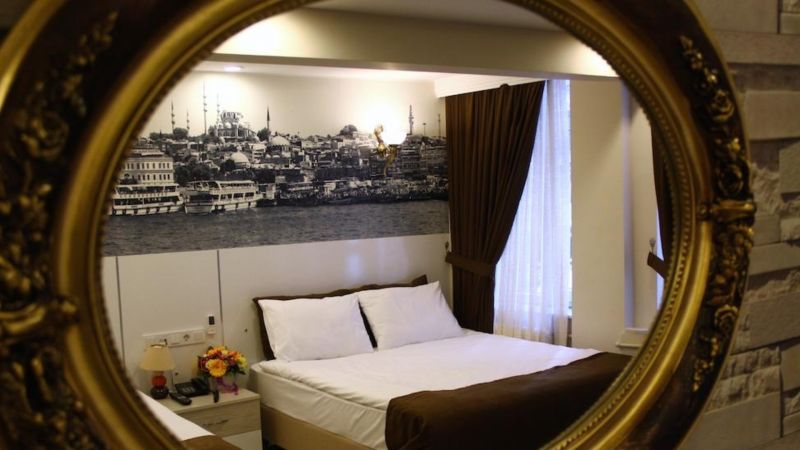 Life Room Hotel 3*