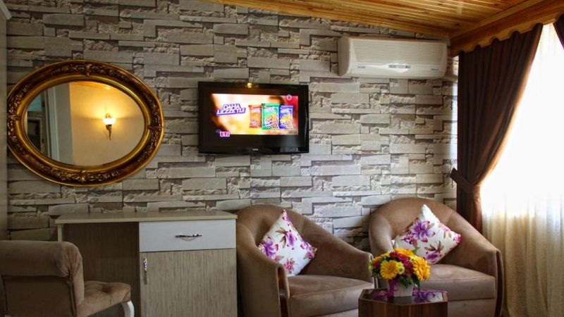 Life Room Hotel 3*