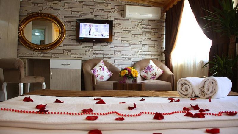 Life Room Hotel 3*