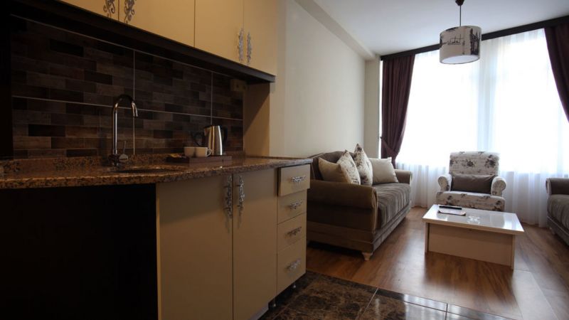 Life Room Hotel 3*