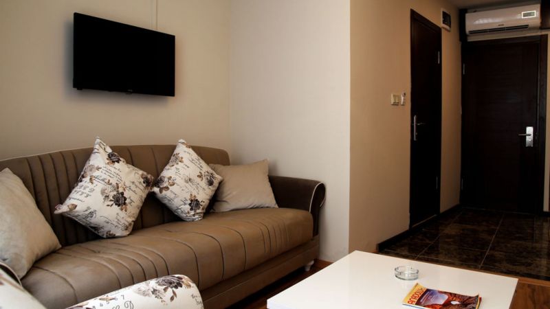 Life Room Hotel 3*