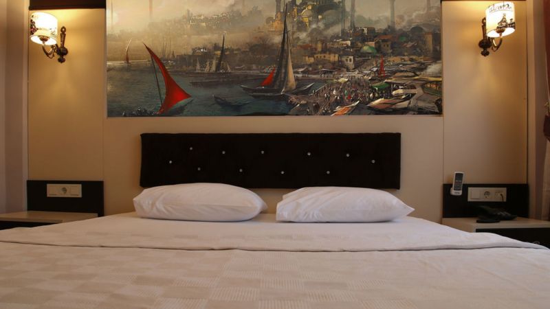 Life Room Hotel 3*