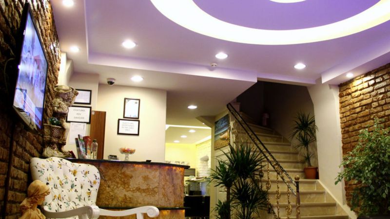 Life Room Hotel 3*