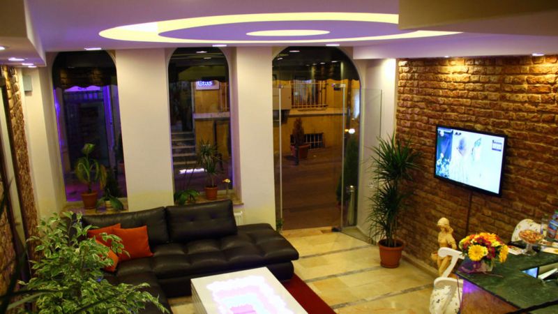 Life Room Hotel 3*