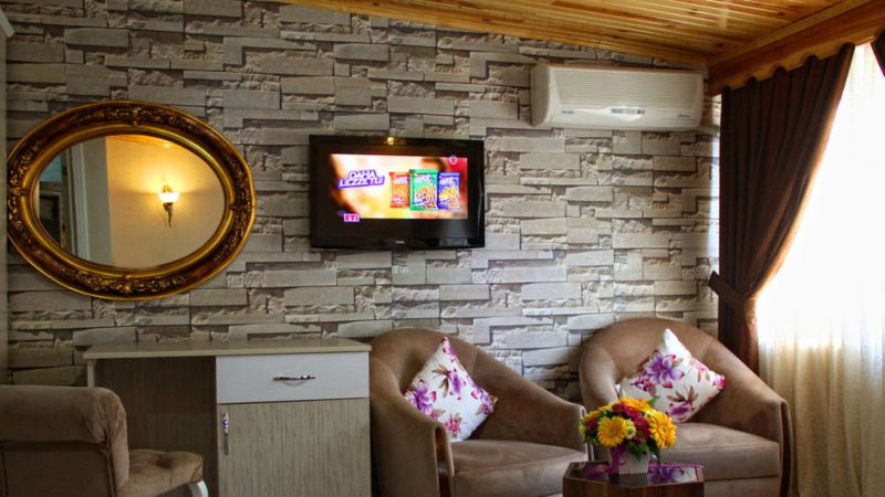 Life Room Hotel 3*