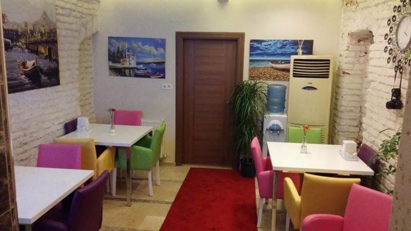 Life Room Hotel 3*