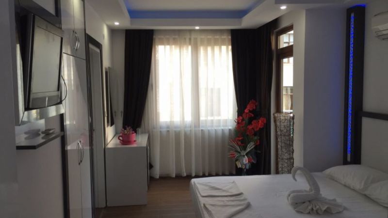 Livane Sun Hotel 3*