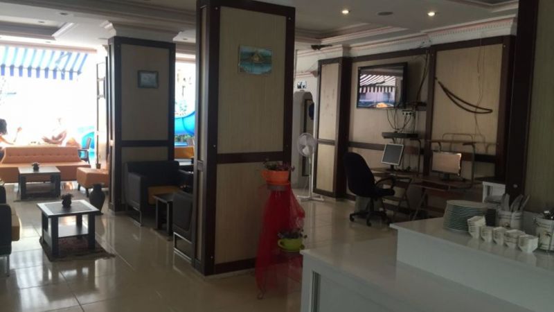 Livane Sun Hotel 3*