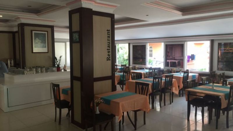Livane Sun Hotel 3*