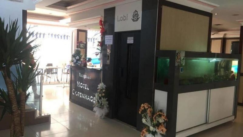 Livane Sun Hotel 3*