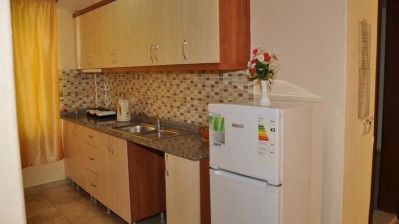 Livane Sun Hotel 3*