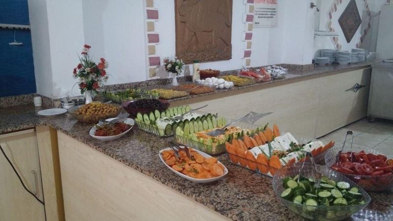 Livane Sun Hotel 3*